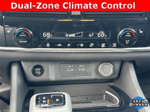 Used 2024 Nissan Rogue SL image 22