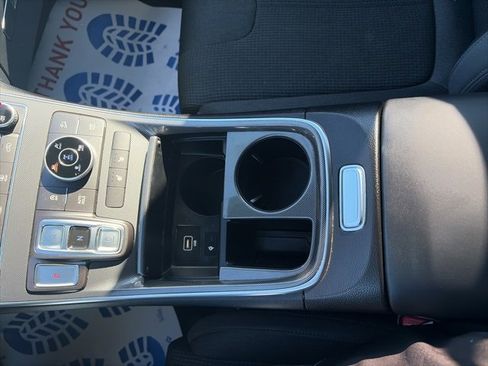 Used 2021 Hyundai Santa Fe SEL image 24