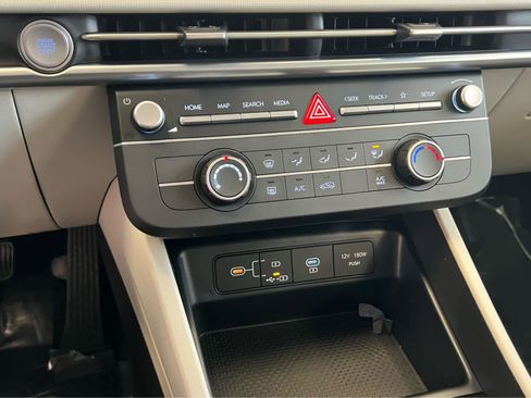 New 2026 Hyundai Tucson SE AWD/4WD image 36