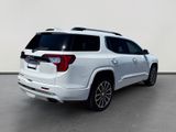 Used 2020 GMC Acadia Denali w/ Technology Package image 5