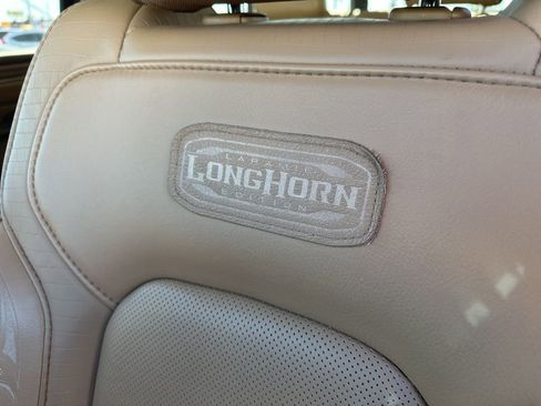 Used 2020 RAM 1500 Limited image 3