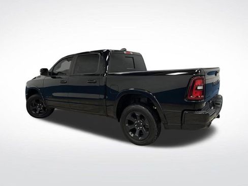 Used 2025 RAM 1500 Big Horn image 3