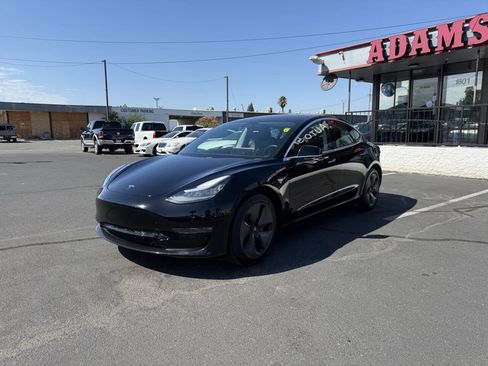 Used 2019 Tesla Model 3 RWD image 7
