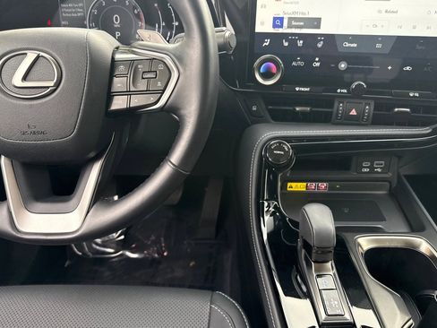 Certified 2024 Lexus NX 350 AWD w/ Premium Package image 30