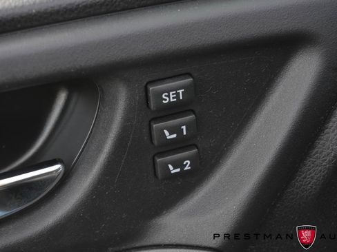 Used 2018 Subaru Forester 2.5i Touring w/ Popular Package #2 image 24