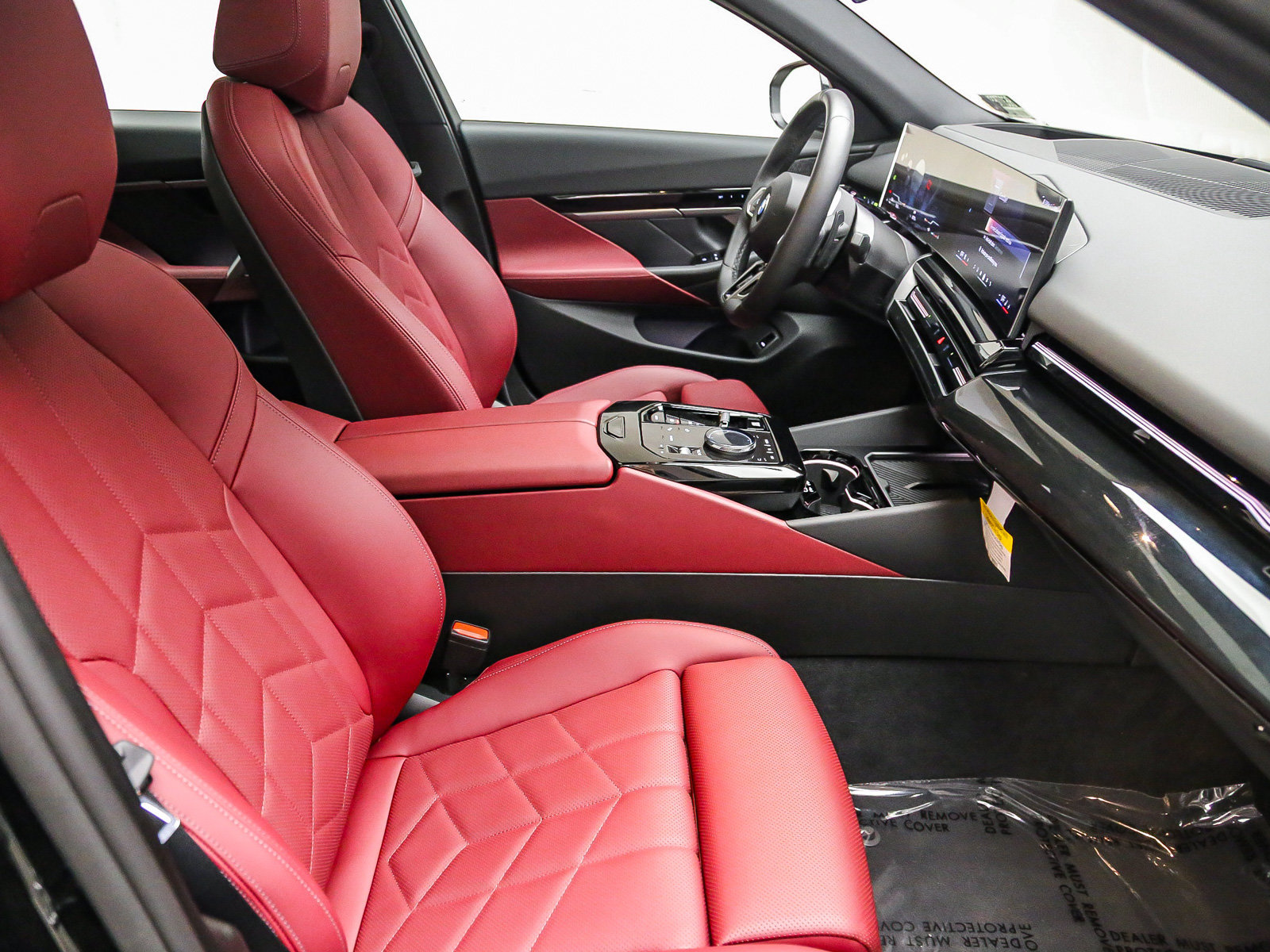 Used 2026 BMW 530i w/ M Sport Package RWD image 17