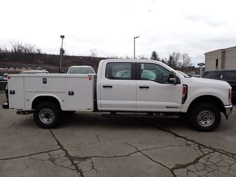 New 2026 Ford F350 XL w/ XL Off-Road Package image 7