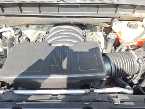 Used 2022 GMC Sierra 1500 Elevation image 29