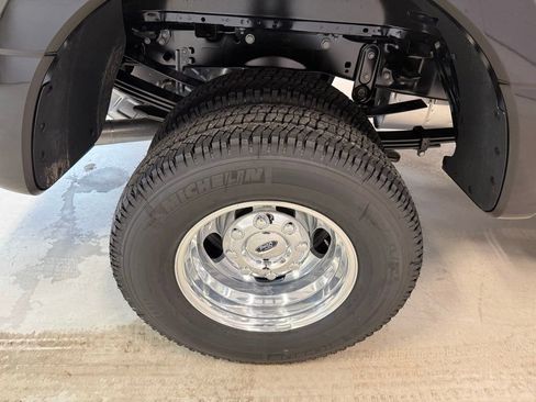 New 2026 Ford F350 XLT w/ 360-Degree Camera Package image 11