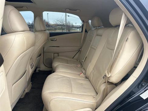 Used 2015 Lexus RX 350 AWD image 7