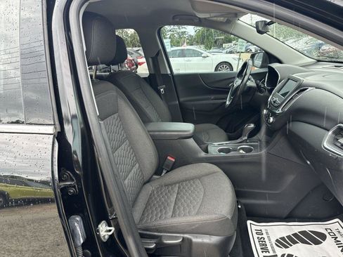 Used 2019 Chevrolet Equinox LT AWD/4WD image 14