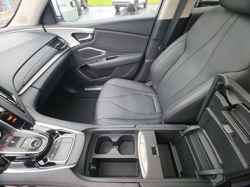 Used 2019 Acura RDX AWD image 24