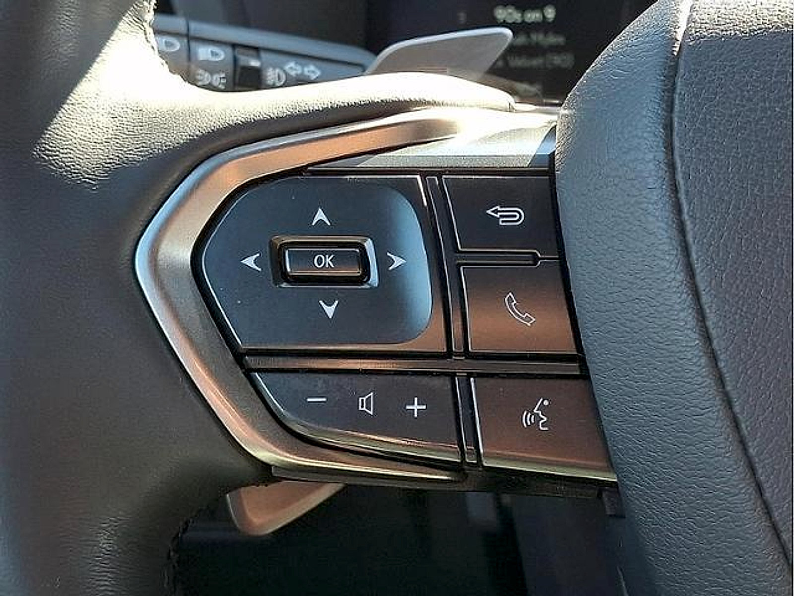 Certified 2024 Lexus GX 550 w/ Accessory Package (Z1) AWD/4WD image 23