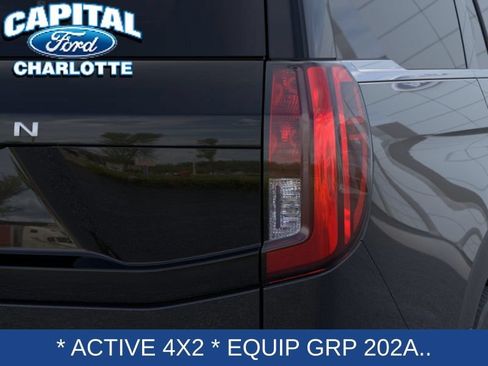 New 2026 Ford Expedition Active RWD image 22