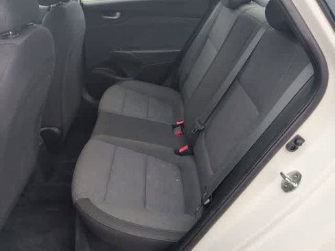 Used 2019 Hyundai Accent SE image 22