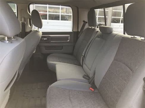 Used 2017 RAM 1500 Big Horn image 25