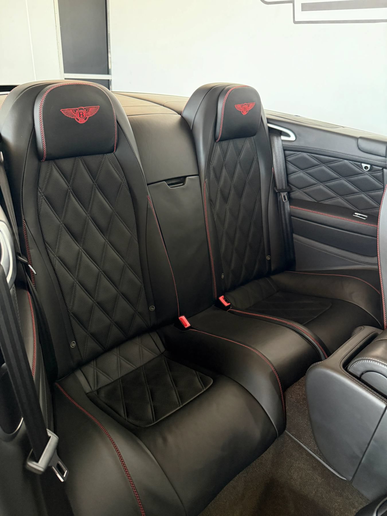 Used 2014 Bentley Continental GT Speed AWD/4WD image 39