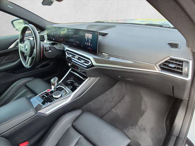 Used 2024 BMW M4 xDrive Competition w/ M Driver's Package AWD/4WD image 22