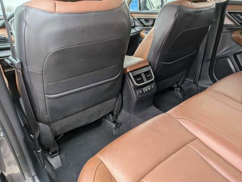 Used 2021 Subaru Outback Touring XT AWD/4WD image 19