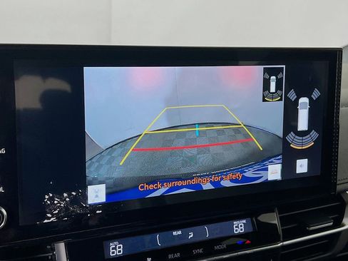 New 2026 Toyota Sienna Limited AWD/4WD image 12