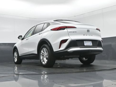 Used 2024 Buick Envista Preferred w/ Convenience I Package image 50