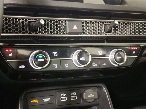 Used 2024 Honda Civic Sport Touring image 18