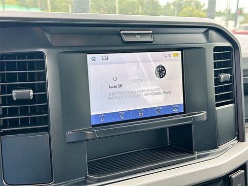 New 2025 Ford F550 4x4 Crew Cab Super Duty image 13