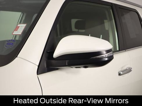 Used 2023 Toyota 4Runner Limited AWD/4WD image 26
