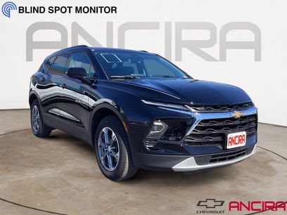 Used 2023 Chevrolet Blazer LT w/ Convenience Package