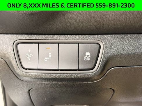 Certified 2024 Kia Forte GT-Line FWD image 24