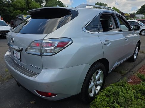 Used 2010 Lexus RX 350 AWD image 6