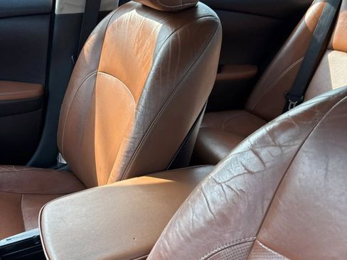 Used 2012 Lexus ES 350 w/ Touring Special Edition FWD image 21