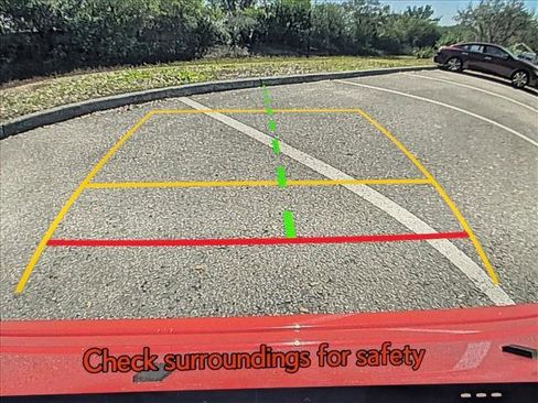 Used 2025 Lexus NX 250 FWD w/ Towing Package (2000 Lbs) image 8