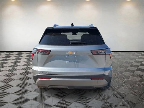 New 2026 Chevrolet Equinox LT w/ Convenience Package II image 6