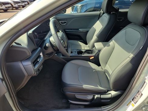 New 2026 Kia K4 EX FWD image 20