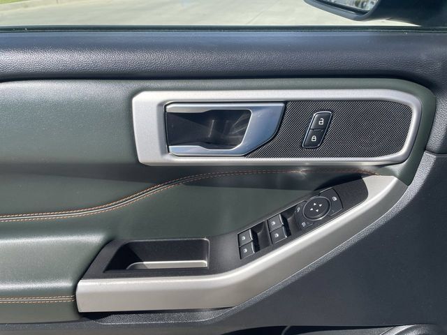 Used 2022 Ford Explorer Timberline AWD/4WD image 23
