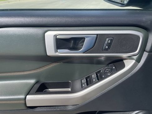 Used 2022 Ford Explorer Timberline AWD/4WD image 23
