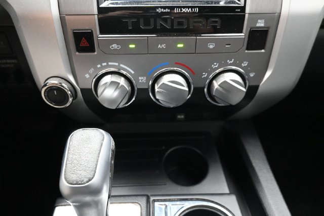 Used 2018 Toyota Tundra SR5 w/ TRD Sport Package AWD/4WD image 31