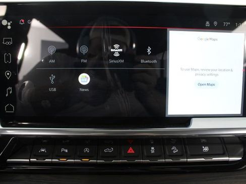 New 2026 GMC Sierra 1500 SLT image 6