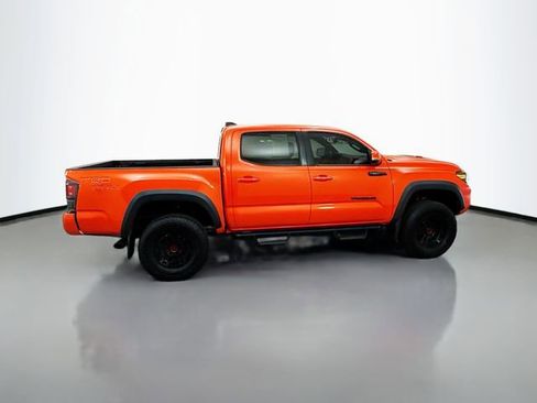 Used 2023 Toyota Tacoma TRD Pro image 8