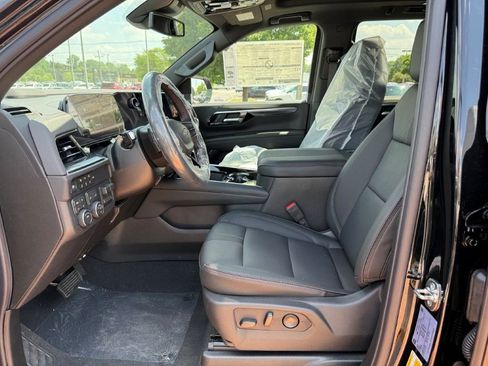 New 2026 Chevrolet Tahoe RST AWD/4WD image 12