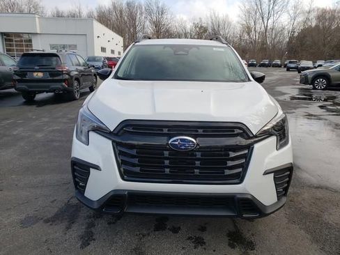 New 2026 Subaru Ascent Premium image 9