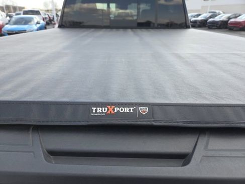 Used 2024 Chevrolet Silverado 3500 LTZ w/ LTZ Plus Package image 20