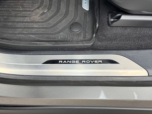 New 2026 Land Rover Range Rover Sport Dynamic SE AWD/4WD image 14