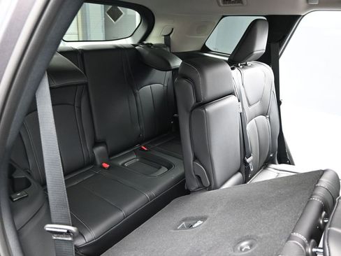 New 2026 INFINITI QX60 Luxe w/ Cargo Package image 23