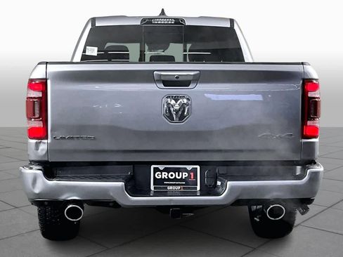 Used 2022 RAM 1500 Limited image 3