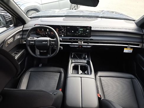 New 2027 Kia Telluride S AWD/4WD image 12