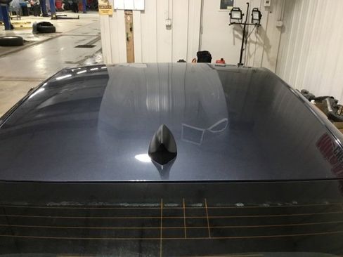 Used 2023 Chevrolet Camaro LT image 12