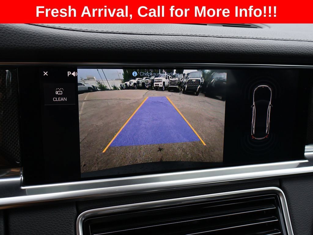 Used 2018 Porsche Panamera 4S AWD/4WD image 56