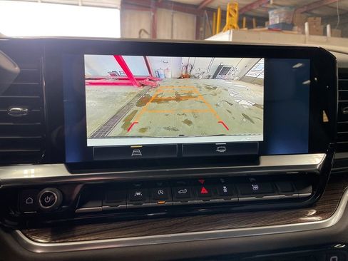 New 2026 Chevrolet Silverado 1500 LT image 26